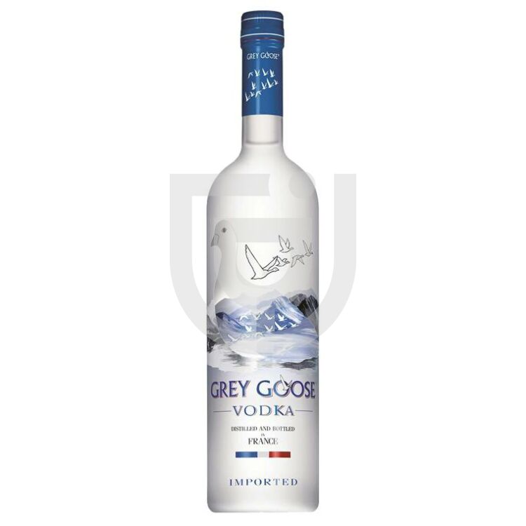 grey goose